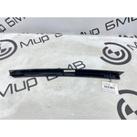 Накладка двери BMW X5 xDrive45e xLine 2022 G05 B58B30C Задн. Прав.