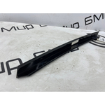 Накладка двери BMW X5 xDrive45e xLine 2022 G05 B58B30C Задн. Прав.