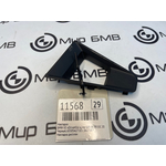 Накладка BMW M3 Competition M xDrive 2022 G80 S58B30A