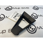 Накладка BMW M3 Competition M xDrive 2022 G80 S58B30A