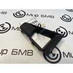 Накладка BMW M3 Competition M xDrive 2022 G80 S58B30A