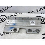 Кронштейн электроблока BMW X5 xDrive45e xLine 2022 G05 B58B30C Лев.