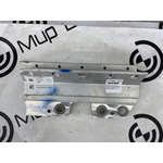 Кронштейн электроблока BMW X5 xDrive45e xLine 2022 G05 B58B30C Лев.