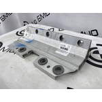 Кронштейн электроблока BMW X5 xDrive45e xLine 2022 G05 B58B30C Лев.