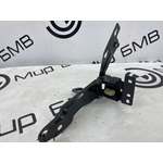 Кронштейн сиденья BMW X5 xDrive45e xLine 2022 G05 B58B30C Лев.