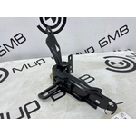 Кронштейн сиденья BMW X5 xDrive45e xLine 2022 G05 B58B30C Лев.