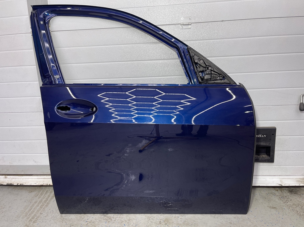 Дверь боковая BMW X5 xDrive45e xLine 2022 G05 B58B30C Перед. Прав.