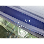 Крышка багажника BMW X5 xDrive45e xLine 2022 G05 B58B30C