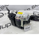 Ремень безопасности BMW X5 xDrive45e xLine 2022 G05 B58B30C Перед. Прав.