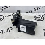 Пыльник кузова BMW X5 xDrive45e xLine 2022 G05 B58B30C Задн. Лев.