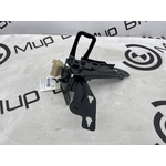 Кронштейн сиденья BMW X5 xDrive45e xLine 2022 G05 B58B30C Задн. Прав.