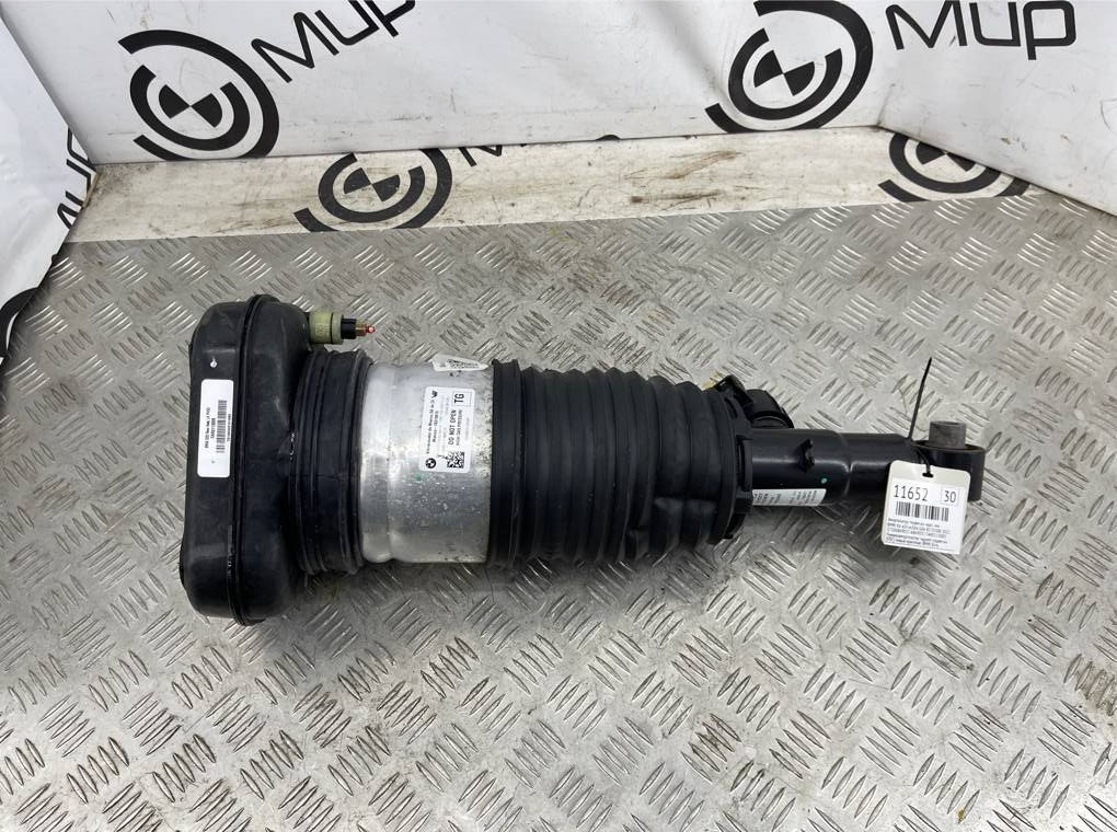 Амортизатор подвески BMW X6 xDrive30d 2022 G06 B57D30B Задн. Лев.