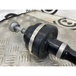 Привод BMW X6 xDrive30d 2022 G06 B57D30B Задн. Лев.