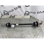 Привод BMW X6 xDrive30d 2022 G06 B57D30B Задн. Прав.