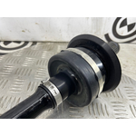 Привод BMW X6 xDrive30d 2022 G06 B57D30B Задн. Прав.