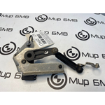 Датчик высоты дорожного просвета BMW X6 xDrive30d 2022 G06 B57D30B Перед. Лев.