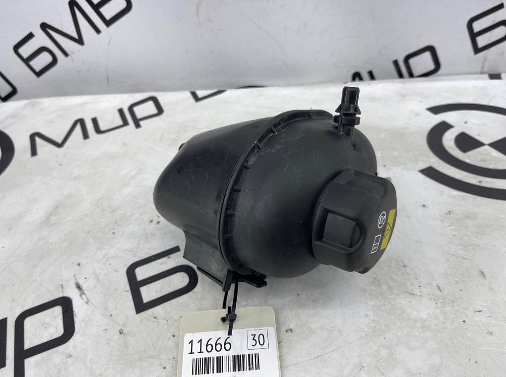 Бачок расширительный BMW X6 xDrive30d 2022 G06 B57D30B