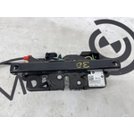 Замок двери багажника BMW X6 xDrive30d 2022 G06 B57D30B