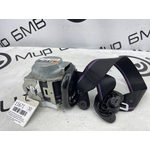 Ремень безопасности BMW X6 xDrive30d 2022 G06 B57D30B Задн. Прав.