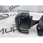Ремень безопасности BMW X6 xDrive30d 2022 G06 B57D30B Задн. Прав.