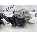 Ремень безопасности BMW X6 xDrive30d 2022 G06 B57D30B Задн. Прав.