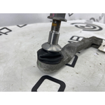 Рулевой наконечник BMW X6 xDrive30d 2022 G06 B57D30B Лев.