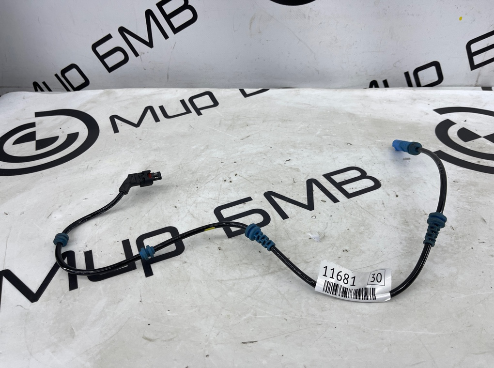 Проводка амортизатора BMW X6 xDrive30d 2022 G06 B57D30B Задн. Прав.