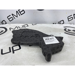 Звукоизоляция BMW X5 xDrive45e xLine 2022 G05 B58B30C Перед. Лев.