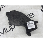 Звукоизоляция BMW X5 xDrive45e xLine 2022 G05 B58B30C Перед. Лев.