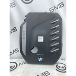 Крышка двигателя BMW X6 xDrive30d 2022 G06 B57D30B