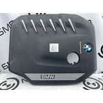 Крышка двигателя BMW X6 xDrive30d 2022 G06 B57D30B