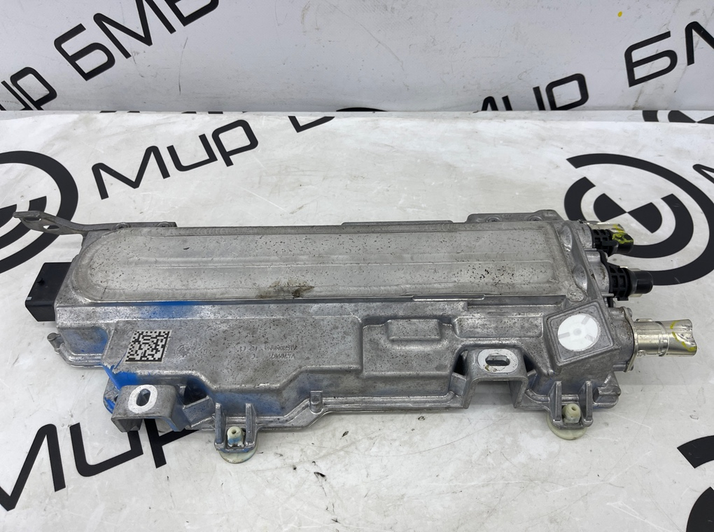 Блок управления KLE BMW X5 xDrive45e xLine 2022 G05 B58B30C