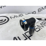 Трубка вентиляции BMW X5 xDrive45e xLine 2022 G05 B58B30C