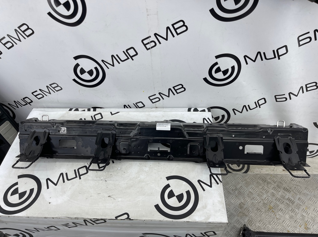 Балка сиденья BMW X6 xDrive30d 2022 G06 B57D30B