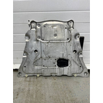 Защита двигателя BMW X6 xDrive30d 2022 G06 B57D30B