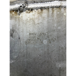 Защита двигателя BMW X6 xDrive30d 2022 G06 B57D30B