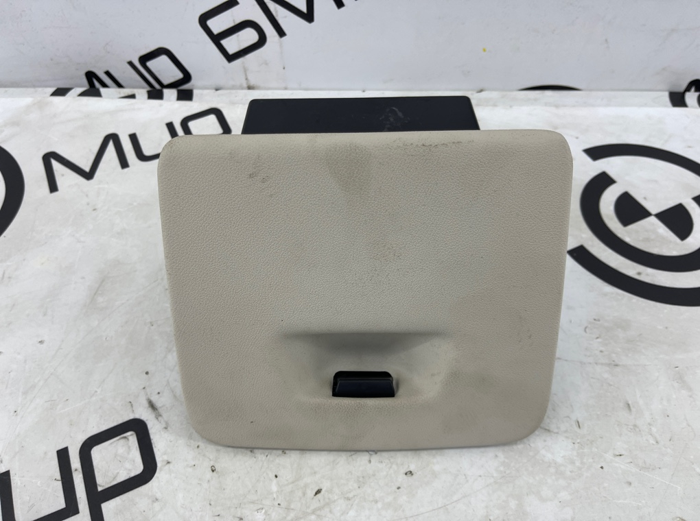 Бардачок водителя BMW X6 xDrive30d 2022 G06 B57D30B