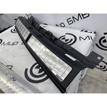 Накладка багажного отделения BMW X6 xDrive30d 2022 G06 B57D30B Задн.