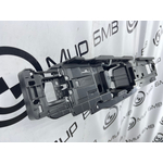 Накладка лонжерона BMW X6 xDrive30d 2022 G06 B57D30B Задн. Прав.