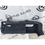 Обшивка багажника BMW X6 xDrive30d 2022 G06 B57D30B Прав.