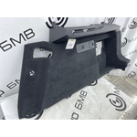 Обшивка багажника BMW X6 xDrive30d 2022 G06 B57D30B Прав.