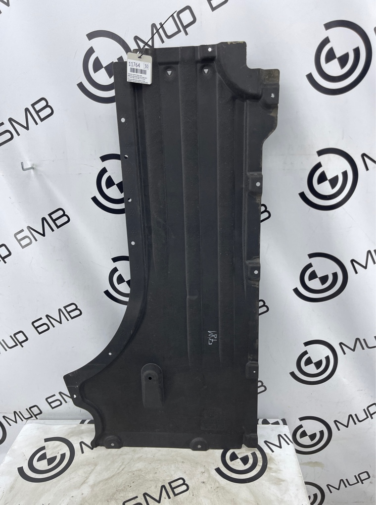 Пыльник кузова BMW X6 xDrive30d 2022 G06 B57D30B Перед. Прав.