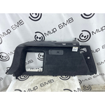 Обивка багажника BMW X6 xDrive30d 2022 G06 B57D30B Лев.