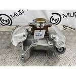 Кулак поворотный BMW X6 xDrive30d 2022 G06 B57D30B Задн. Лев.