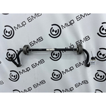 Стабилизатор задний BMW X6 xDrive30d 2022 G06 B57D30B