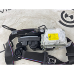 Ремень безопасности BMW X6 xDrive30d 2022 G06 B57D30B Перед. Прав.