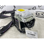 Ремень безопасности BMW X6 xDrive30d 2022 G06 B57D30B Перед. Прав.