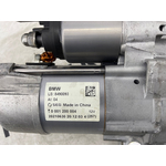 Стартер BMW X6 xDrive30d 2022 G06 B57D30B