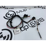 Проводка BMW 7-series G12