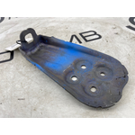 Кронштейн АКБ BMW X5 xDrive45e xLine 2022 G05 B58B30C